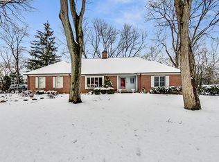 3451 W Mardan Dr, Long Grove, IL 60047