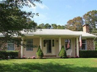 51 Chickadee Ln, Orleans, MA 02653