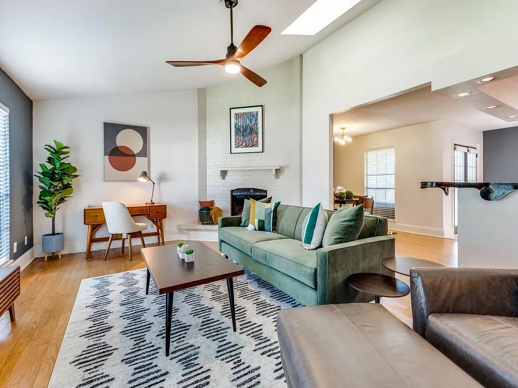 3 bed, 1528 sqft, $3,500 — Photo 4