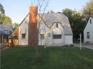 646 N Fountain Ave, Wichita, KS 67208