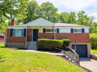 5210 Rybolt Rd, Cincinnati, OH 45248