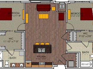 1800 Parmenter St #316, Middleton, WI 53562