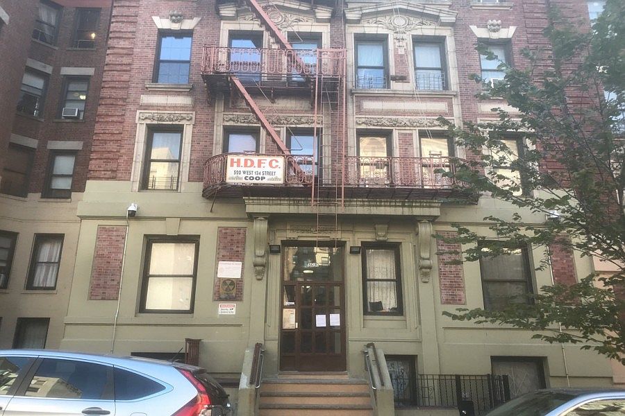 1st image of 520 W 134th St APT 1C