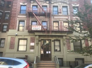 520 W 134th St APT 1C, New York, NY 10031