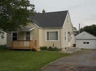 331 N Mineral St, Byron, IL 61010
