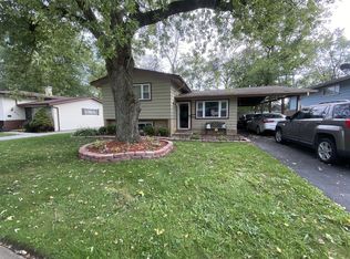 3533 218th St, Matteson, IL 60443