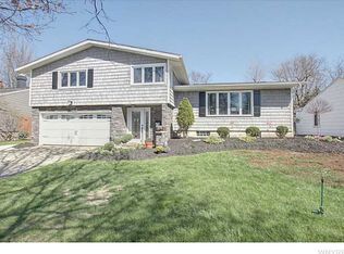 17 Sunbury Ct, Buffalo, NY 14221