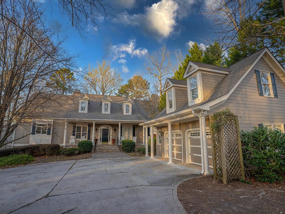 167 Blue Heron Dr, Eatonton, GA 31024 Zillow