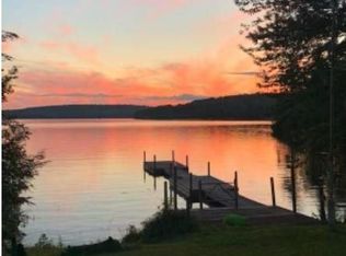 925 Transalpine Rd, Lincoln, ME 04457