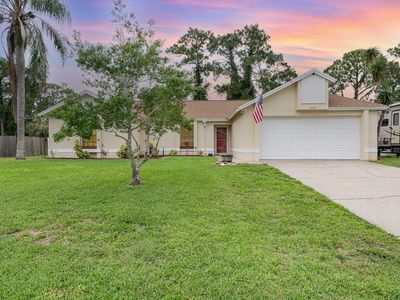 6370 Gillette Ave, Cocoa, FL, 32927