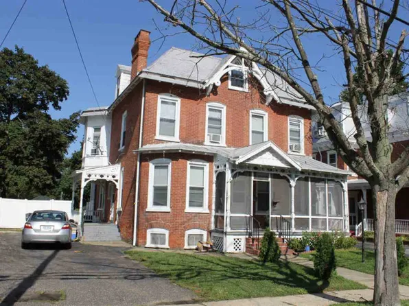 300 Atlantic St, Bridgeton, NJ 08302