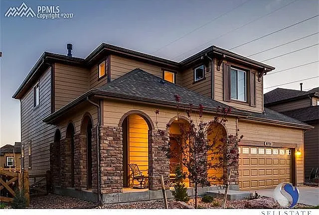 8774 Windy Plains Ct — Photo 3
