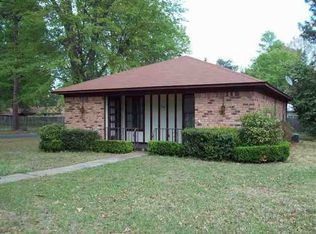 3610 Central St, Texarkana, AR 71854