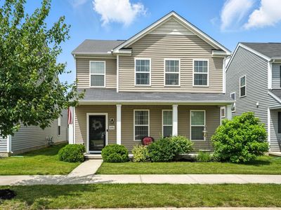 6096 Deansboro Dr, Westerville, OH, 43081