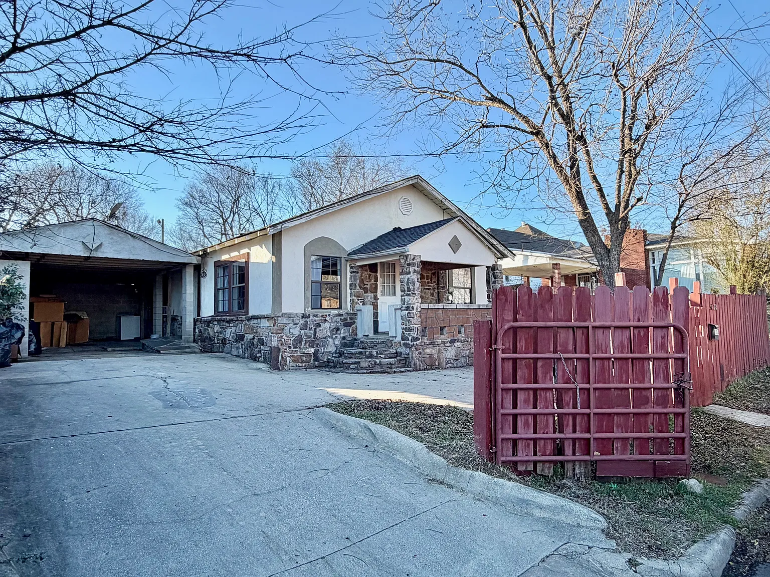 2 bed, 832 sqft, $950 — Photo 4