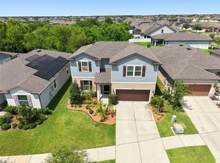 11716 BRIGHTON KNOLL LOOP, RIVERVIEW, FL 33579