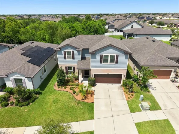 11716 BRIGHTON KNOLL LOOP, RIVERVIEW, FL 33579