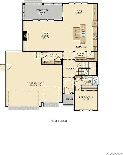 2nd image of 8784 Lanceleaf St