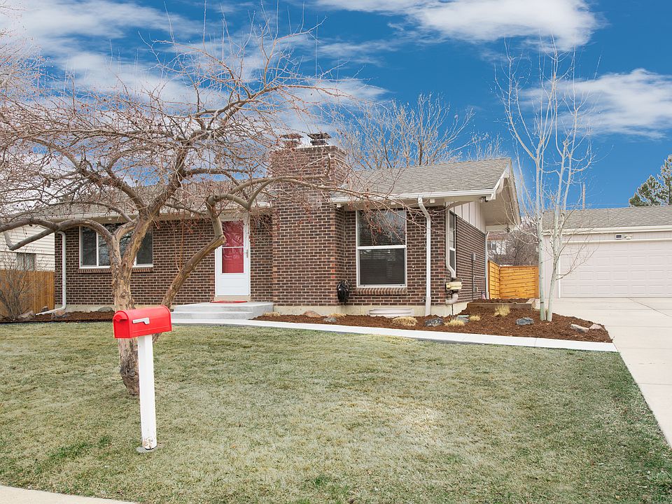 7834 ster Way, Arvada, CO 80003 Zillow