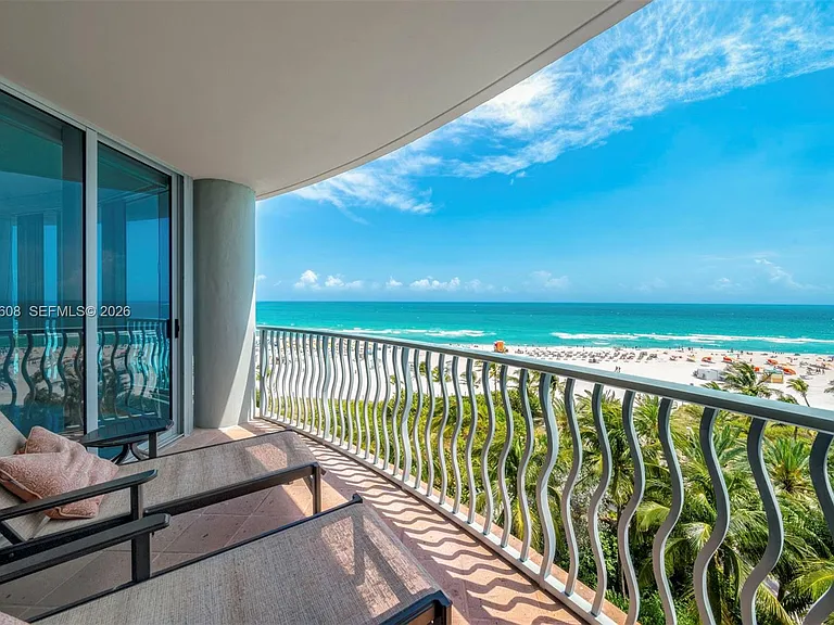 1500 Ocean Dr #702 — Photo 11