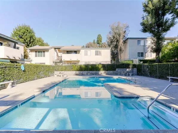 10636 Woodley Ave Unit 43, Granada Hills, CA 91344