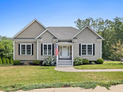 106 Summit St, Peabody, MA, 01960