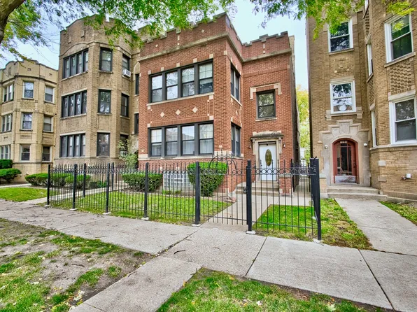 6215 N Talman Ave, Chicago, IL 60659