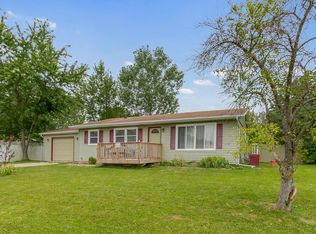 4838 N Clover Ln, Michigan City, IN 46360