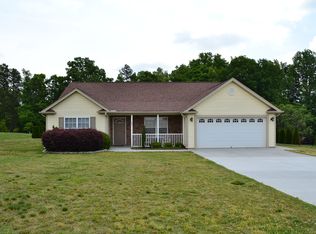 369 Granny Doris Blvd, Inman, SC 29349