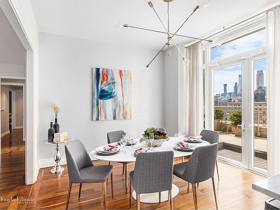 5th image of 2150 Broadway #12D