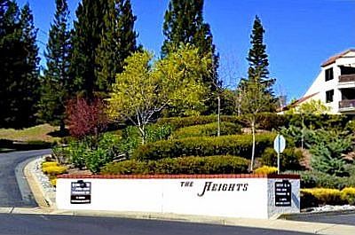 Welcome to The Heights