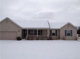 4915 Valley Hwy, Charlotte, MI 48813