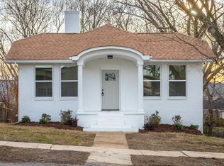 450 2nd St SE, Cleveland, TN 37311