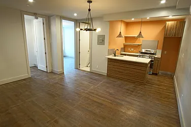 Rented by Lofts and Flats LLC