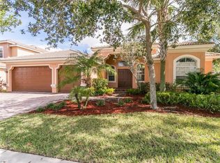 7219 Via Abruzzi Lake, Worth Beach, FL 33467