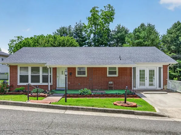 1055 W North St, Wytheville, VA 24382