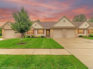 203 Jonathon, Almont, MI 48003