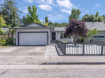 1918 Greeneich Avenue, Santa Rosa, CA, 95401