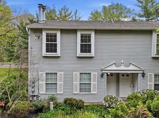 1614 Huntingdon Mews, Clementon, NJ 08021