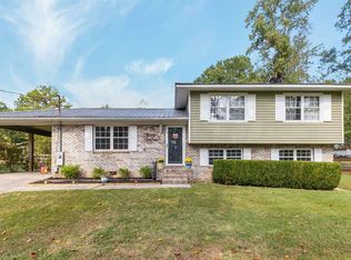 1815 Harts Ferry Rd, Ohatchee, AL 36271