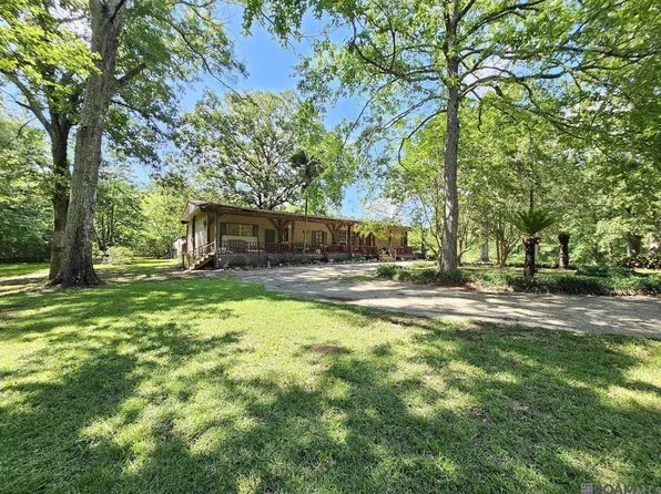 5750 Senat Ln, Clinton, LA 70722