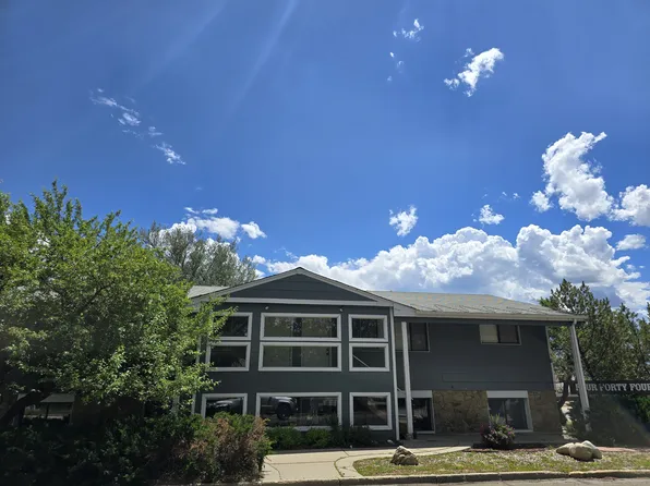 444 W 6th St #426, Craig, CO 81625