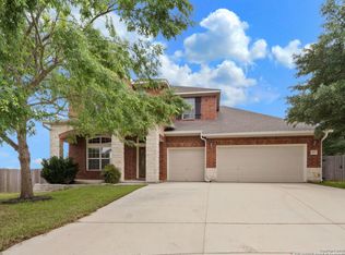 3302 Navajo Peace, San Antonio, TX 78261
