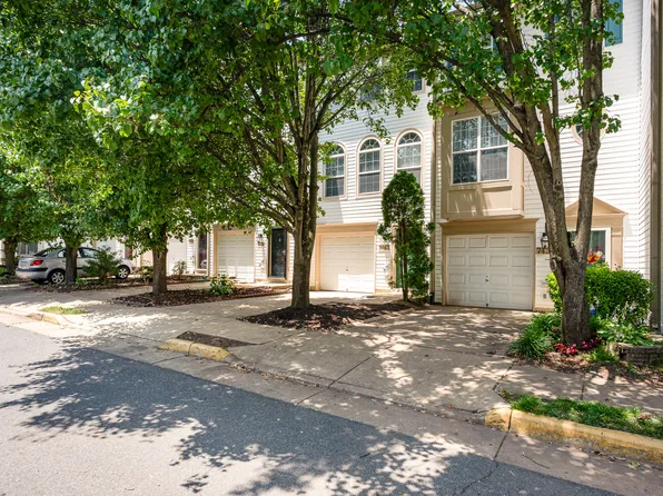 7442 Langholm Way, Manassas, VA 20109