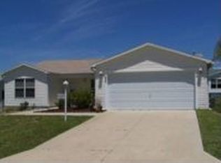 9531 SE 168th Elderberry Pl, The Villages, FL 32162