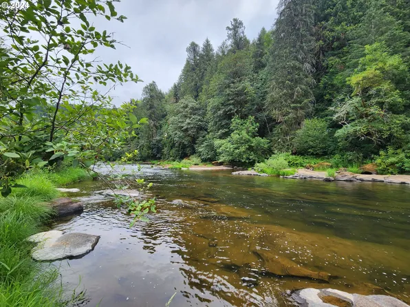 0 River Ln #1303, Swisshome, OR 97480