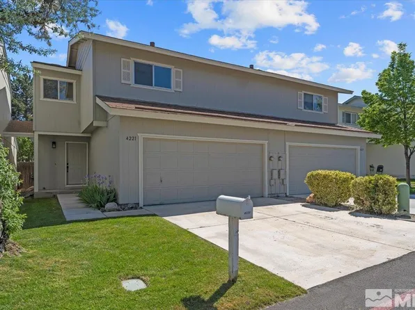 4221 Shelbyville Dr, Carson City, NV 89701