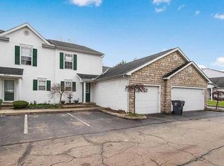 4651 Hobson Dr #12D, Columbus, OH 43228