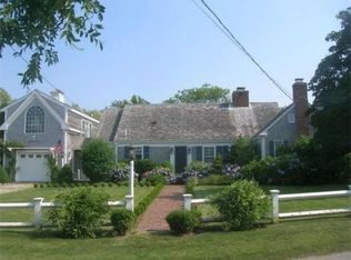 26 Watch Hill Way, Chatham, MA 02633