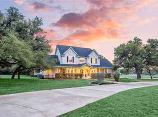 105 Roanoak Dr, Dripping Springs, TX 78620